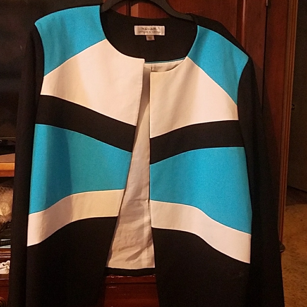 Jacket